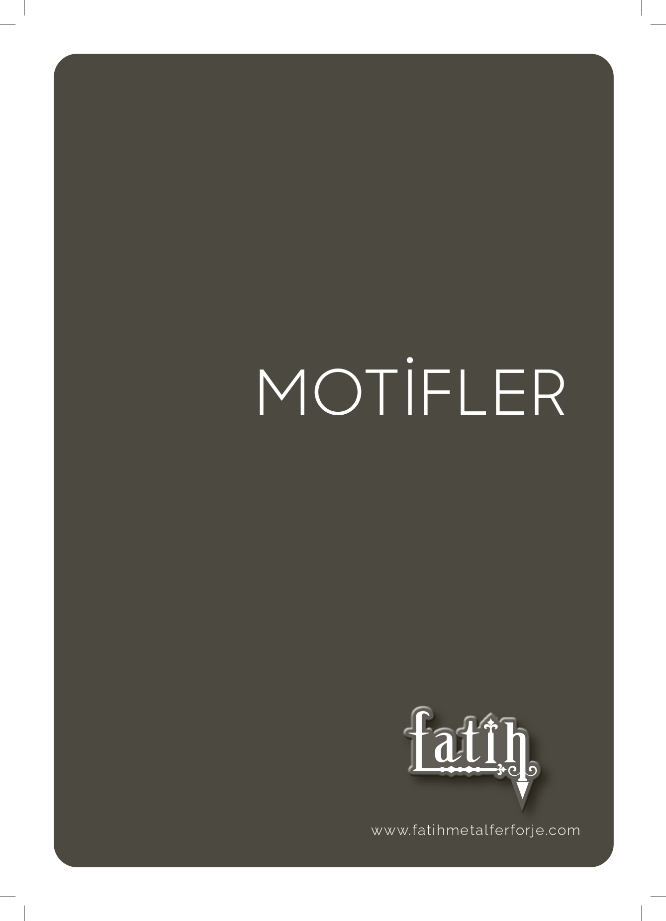 Motifler